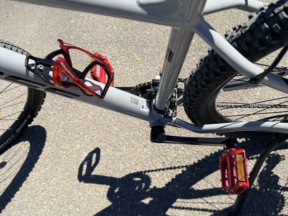 Bicicleta. MTB  29” KROSS  L3