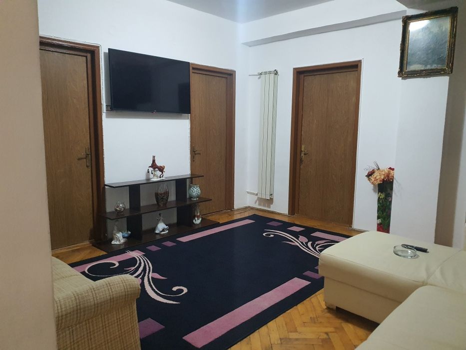 Camere de inchiriat fara avans sau garantie pe termen lung