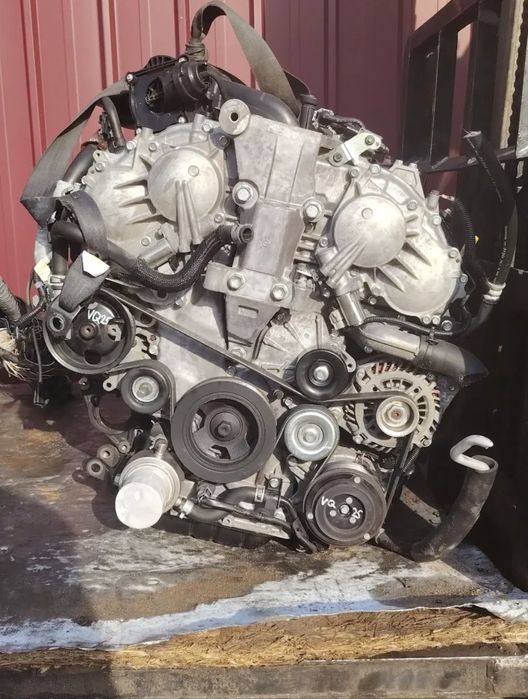 Двигатель мотор