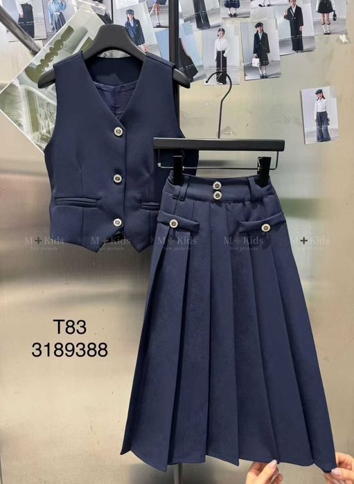 Maktab forma Xitoy fabrichniy