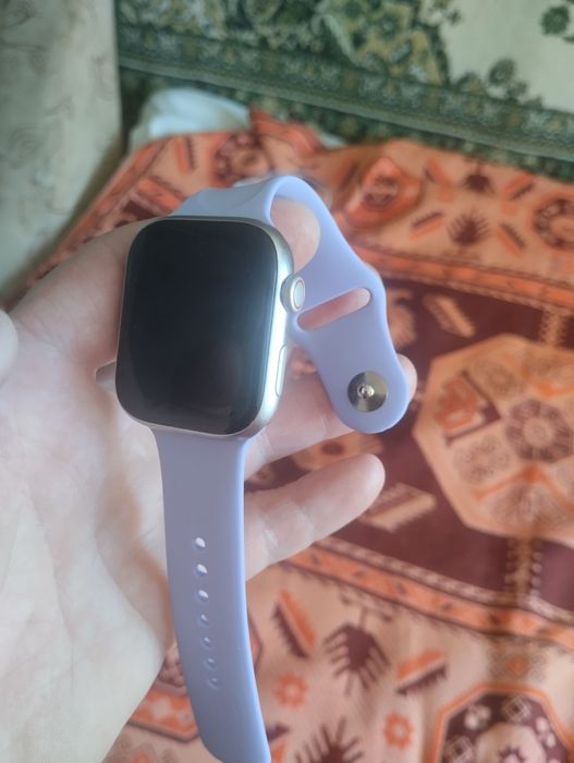 Смарт    часы...