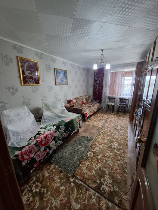Продаеться квартира