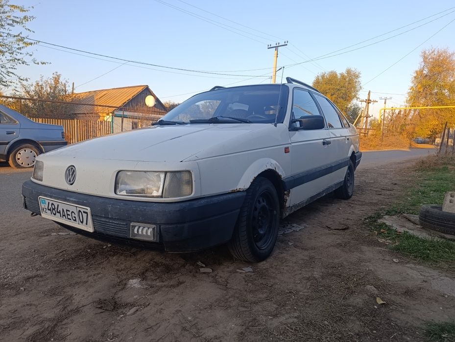 Продам Volkswagen Пасат б3