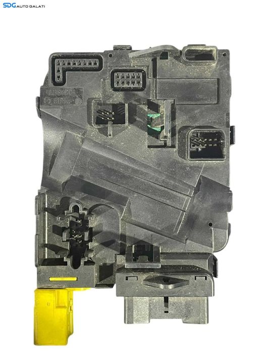 Calculator Modul Coloana Volan Seat Leon 1P 2005 - 2011 Cod 1K0953549AP [LR0115]