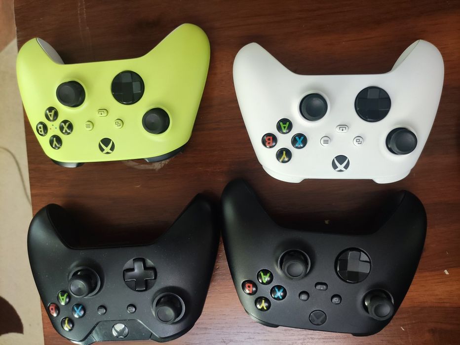 Controller maneta joystick Xbox series s x Xbox  one s/x
