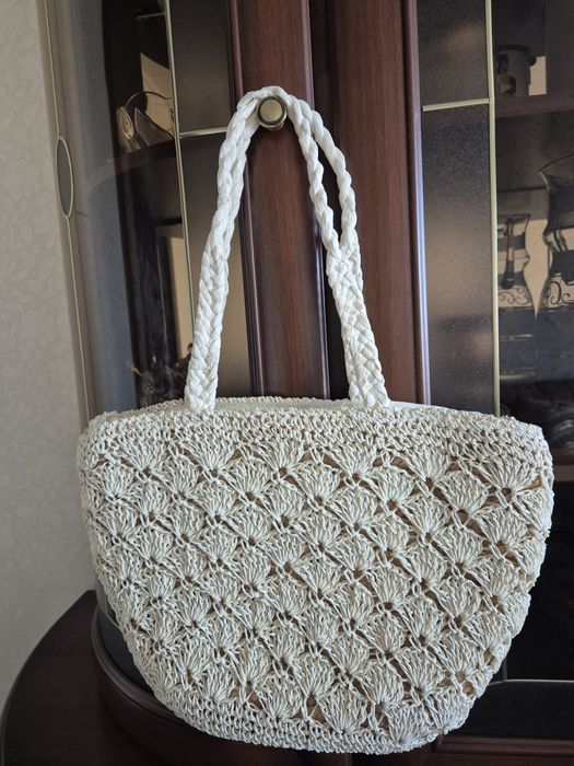 Продам новую летнюю сумку