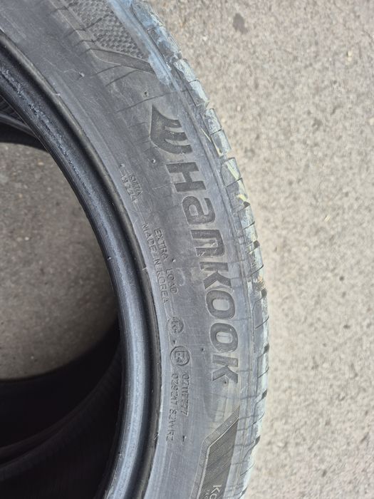 Гуми hankook 295/40/20