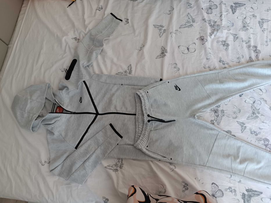 Спортен комплект Nike