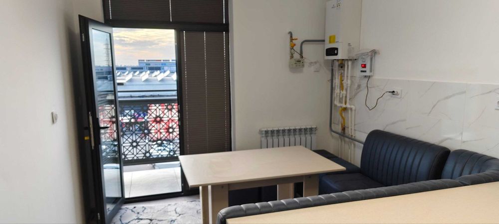 Аренда новостройка квартира на Урикзаре