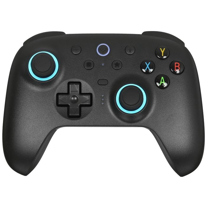 8BitDo Геймпад Ultimate 2 Wireless Controller, Bluetooth