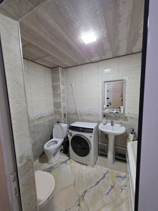 2 хонали квартира