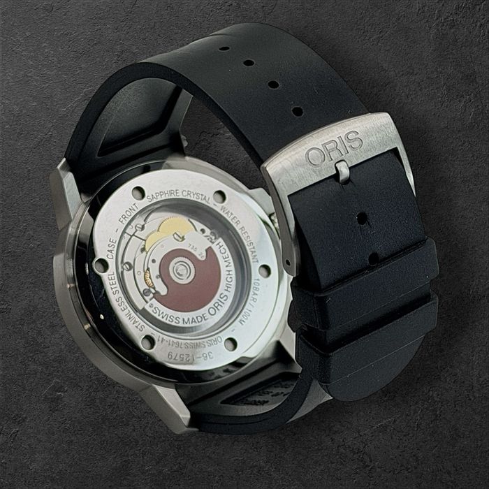Oris Aviation BC3 automatic 42mm чисто нов