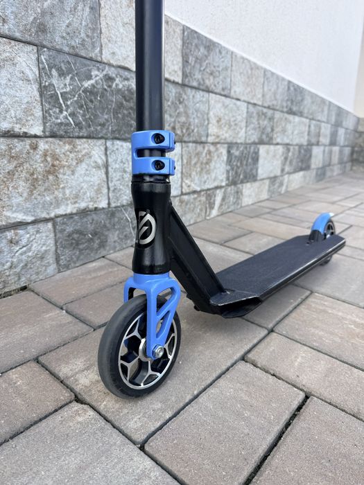 Trotineta custom