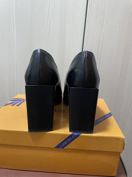 Туфли женская