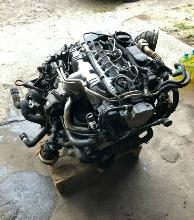 motor audi cag caga cagb 2.0 diesel 143cp 2010 a4 , a6, q5