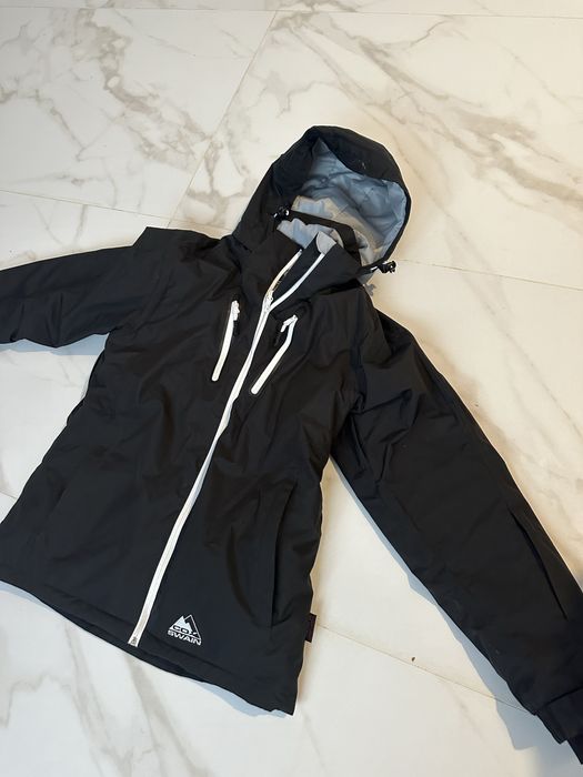 Geci de ski diferite modele