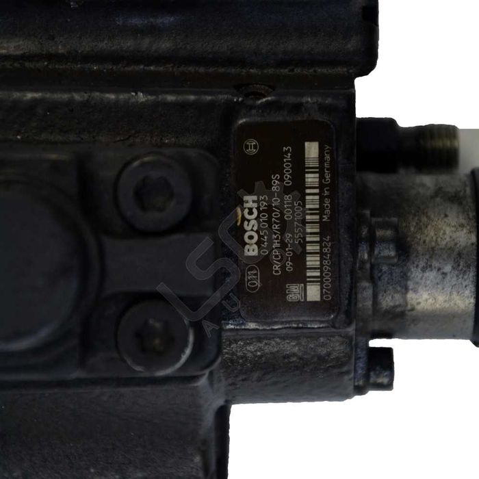 ГНП Opel Insignia(2008-2013) ID:93027