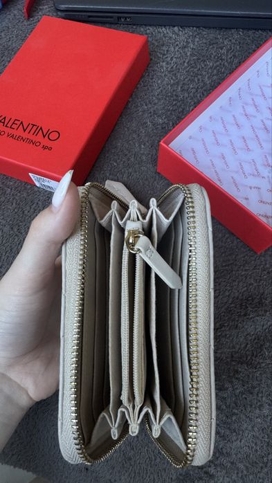 Портмоне VALENTINO