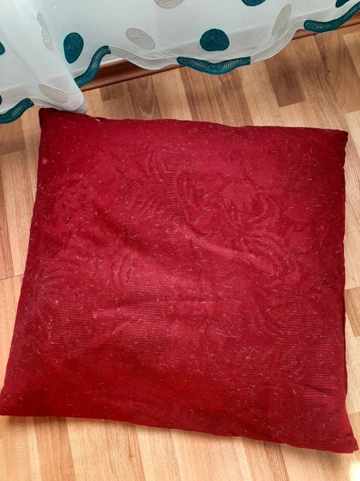 Perna de pene 70x70cm cm noi