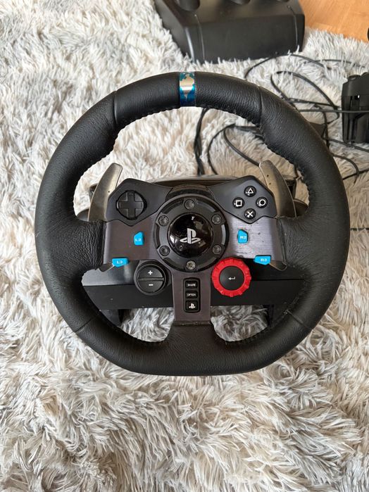 Волан Logitech g29