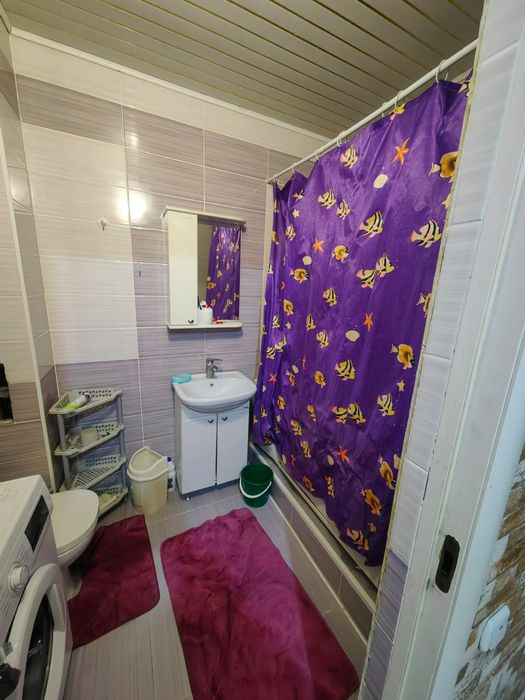 Сдам квартиу кухня студия