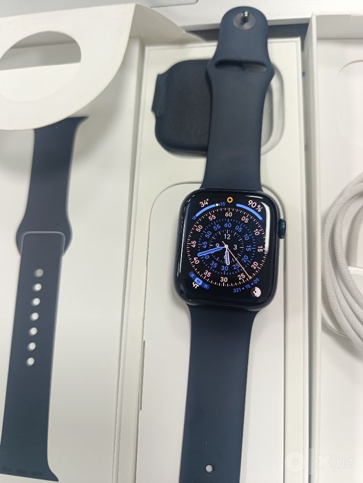 Apple watch 9 series 45mm
