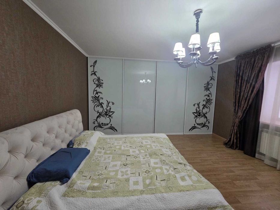 Продажа 3-комнатной квартиры