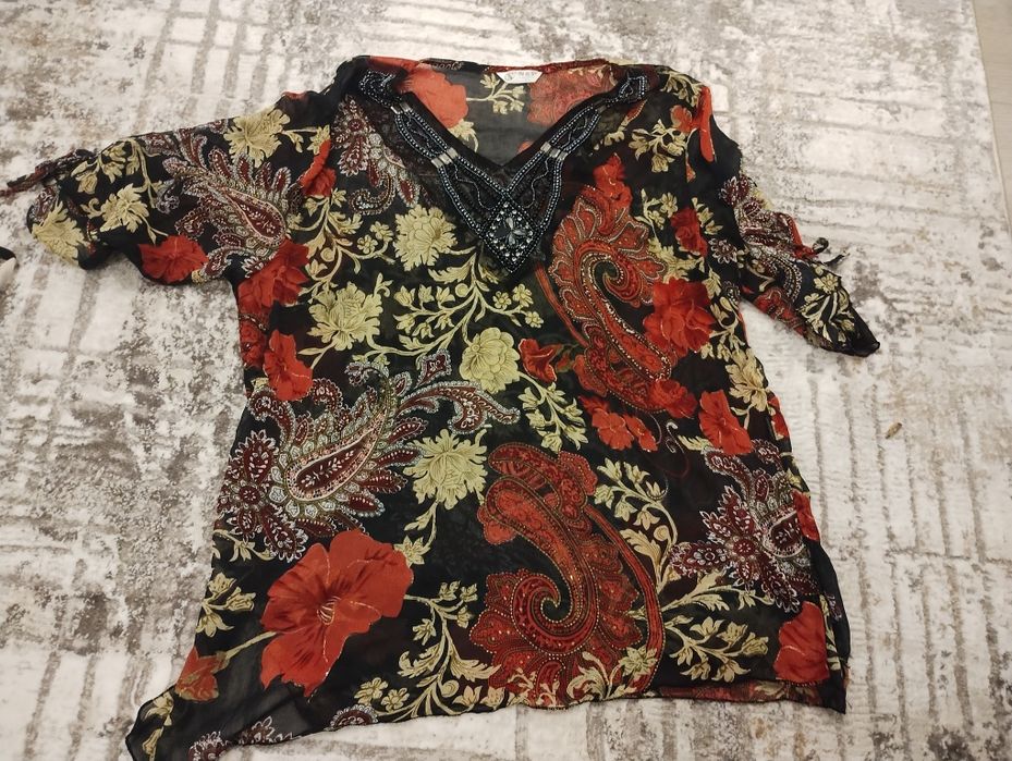 Дамски свободни рокли