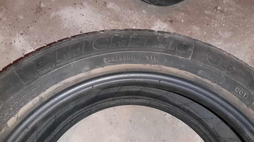 Продавам летни гуми