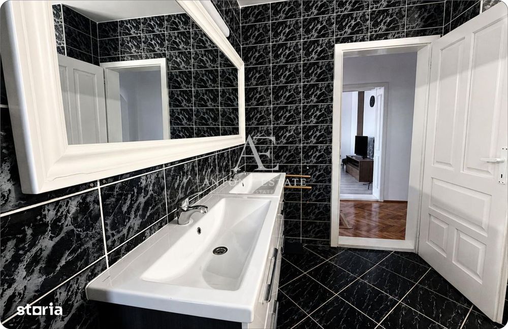 Antony Estate|Chirie 3 camere, Open-space, Iorga - Oradea