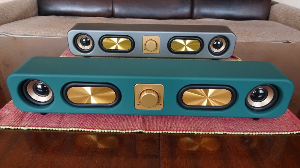 Колонка Саундбар Soundbar Bluetooth Speaker