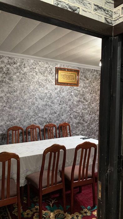 Срочно продается 3х комнатная квартира на Чирчик 9-микрорайон