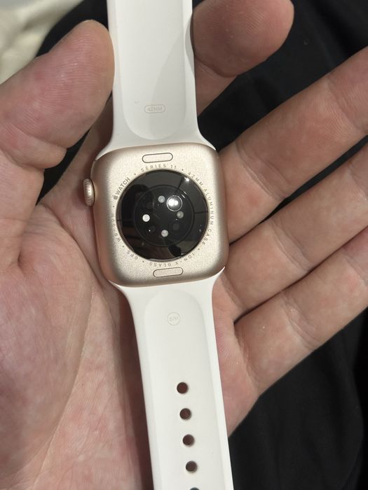Apple watch series 11, 42mm