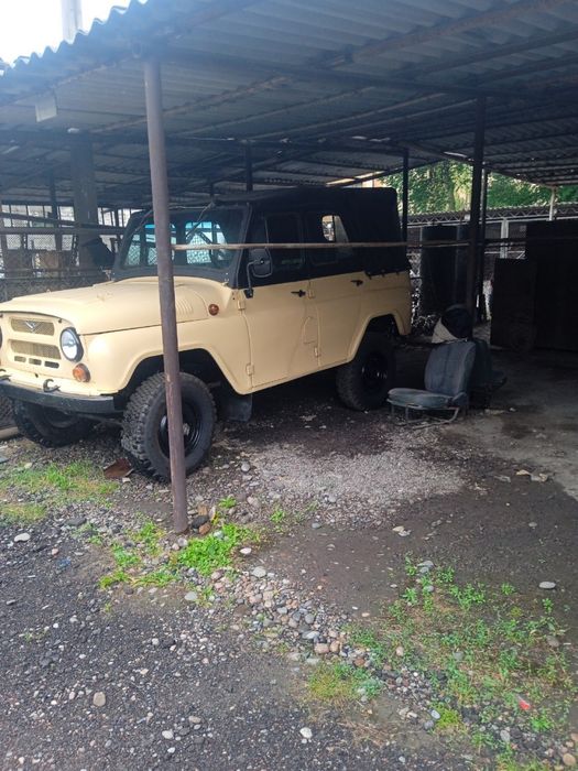 Продается уваз 1990 года машина на хаду