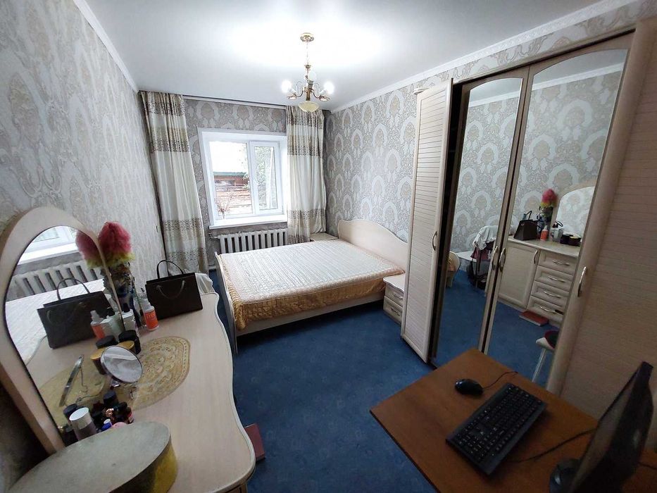 Продам дом в Петерфельде