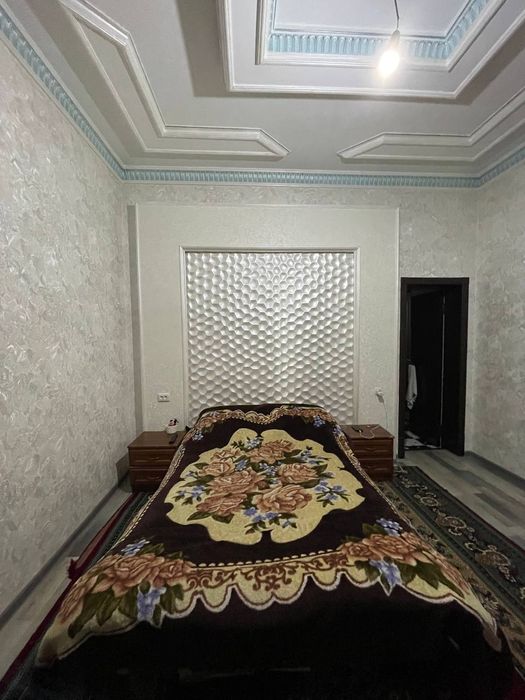 Уй сотилади 4 сотук киров олмазор махаллада