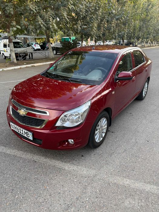Chevrolet Cobalt