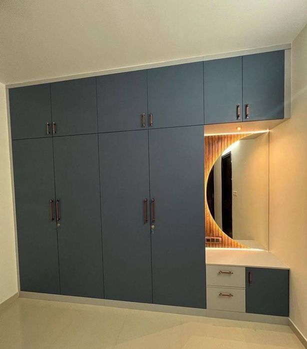 Mebel yasash xizmati