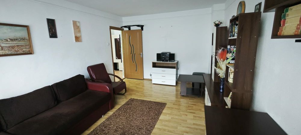 Apartament de inchiriat