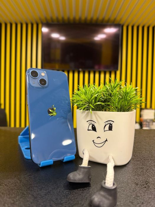 IPhone 13, 128гб, 89%