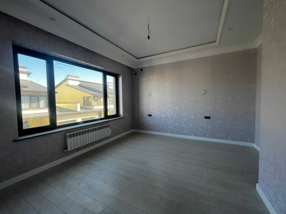 Евродом! 3 сотки 6 комн. Яшнабадский р-н/ ОК-УЙ