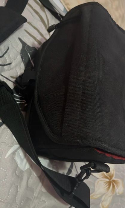 Aparat Canon, in stare foarte buna, kit complet