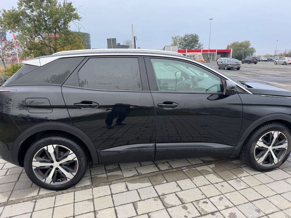Peugeot 3008 2018 diesel, 9.900 € — imagine 4