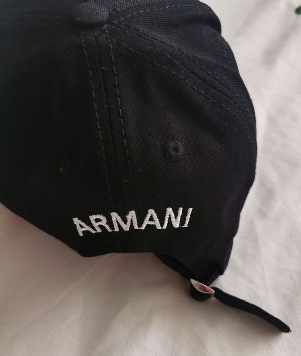Șapcă Armani AX  Armani Exchange