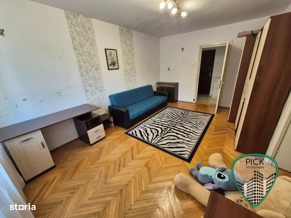 P 4250- Apartament cu 2 camere în Târgu Mureș - cartierul Cornișa