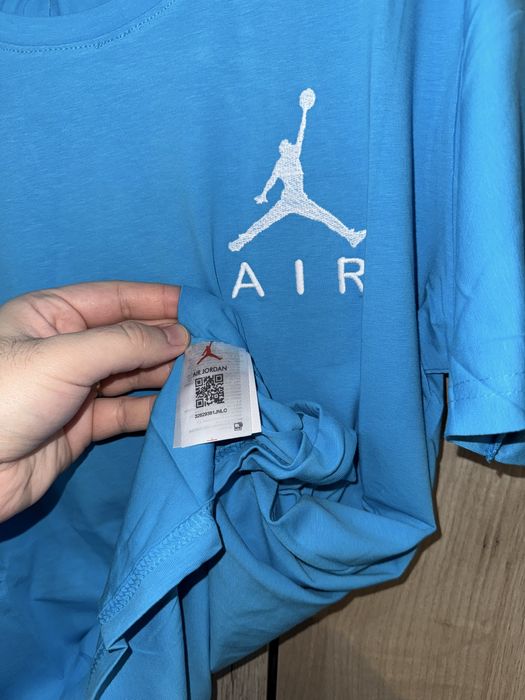 Tricou Jordan, marimea XL