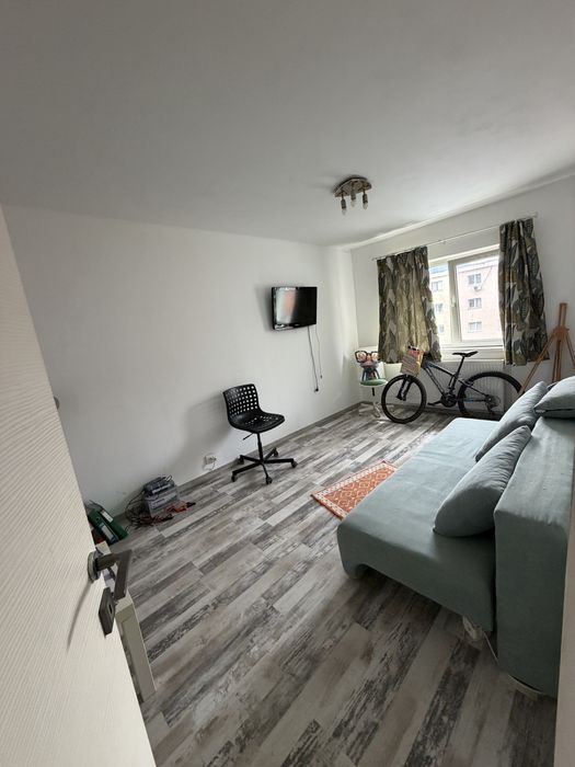 Apartement 2 camere.