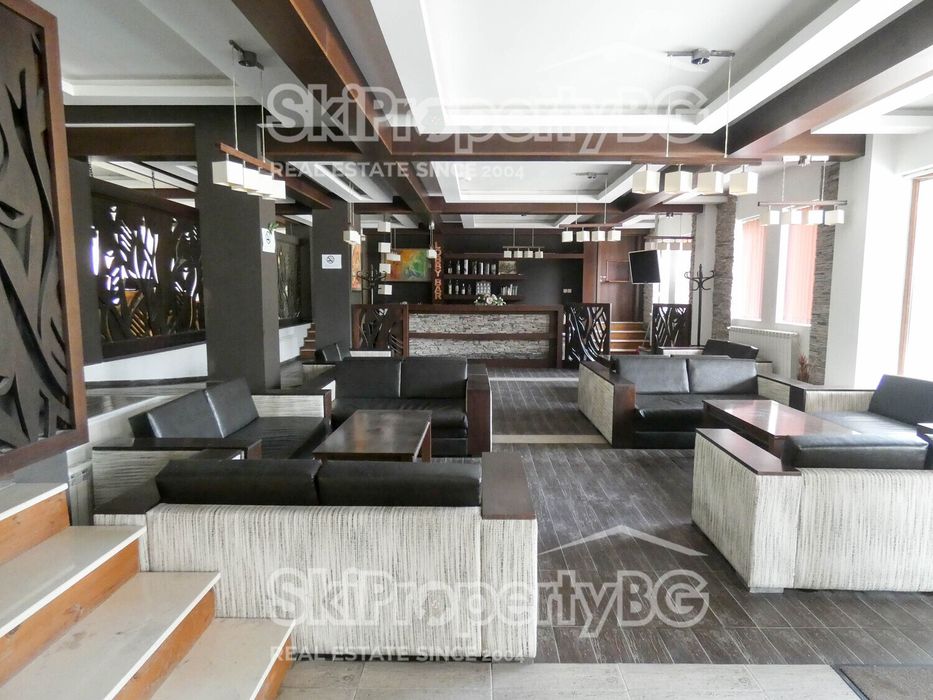 Продава се Двустаен апартамент в Банско - 59 кв.м за 831 €/кв.м - Снимка #11