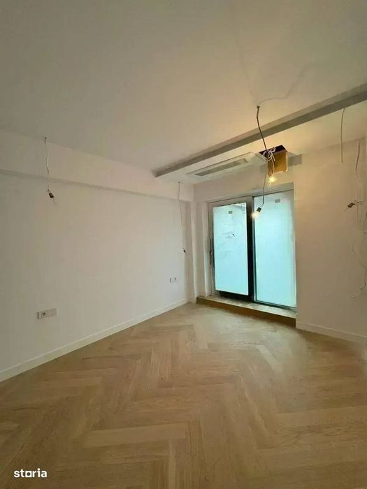 Unirii Studio Dublu premium sut 52,10 mp | Finisaje top + smart home