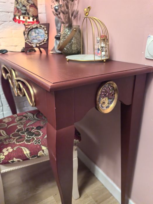 Консоль в единственном экземпляре